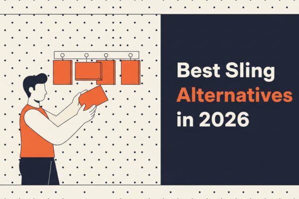 Best Sling Alternatives in 2026
