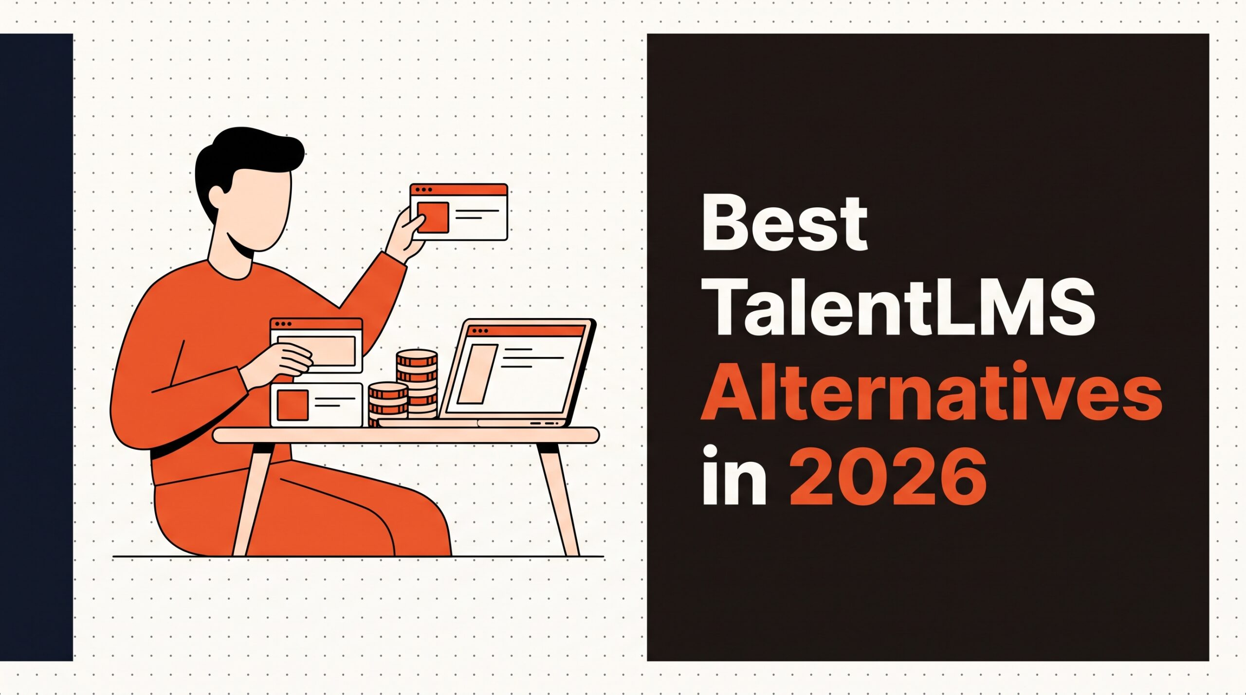 Best TalentLMS Alternatives in 2026