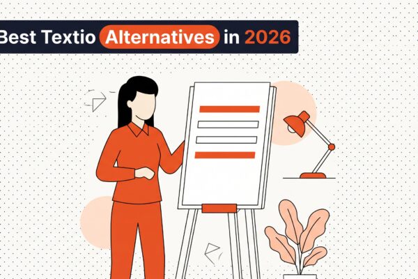 Best Textio Alternatives in 2026