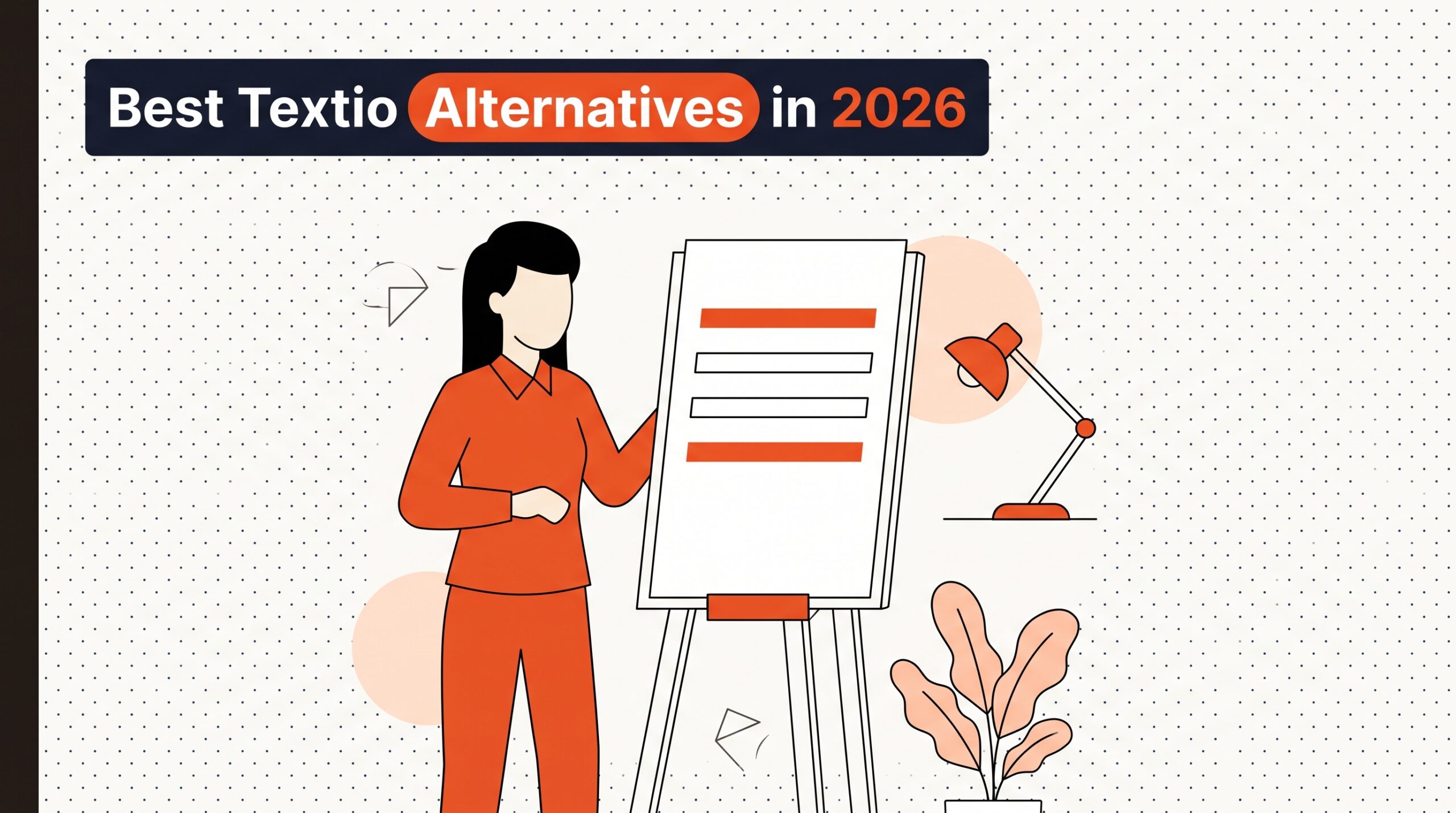 Best Textio Alternatives in 2026