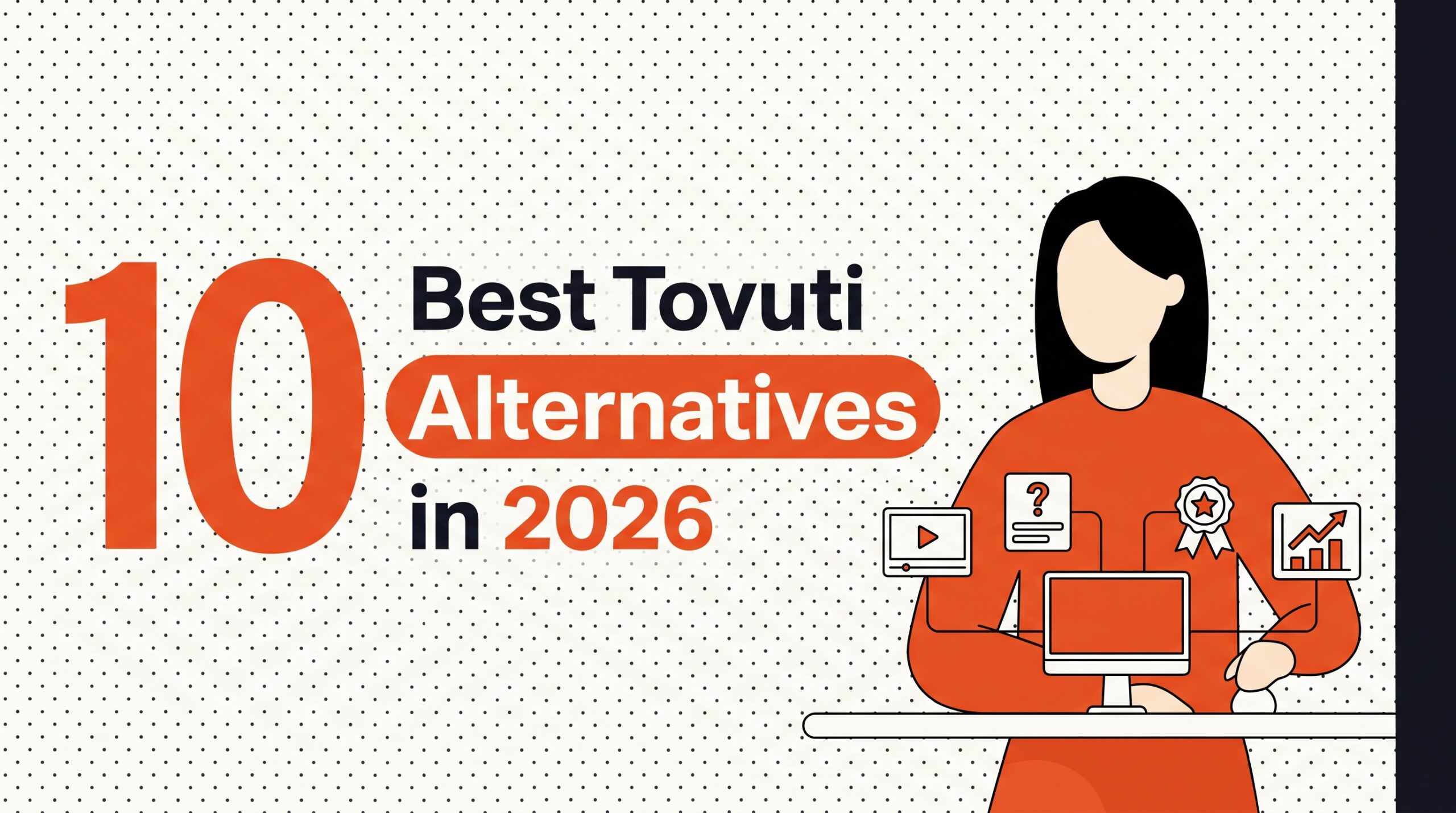 Best Tovuti Alternatives in 2026
