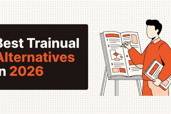 Best Trainual Alternatives in 2026