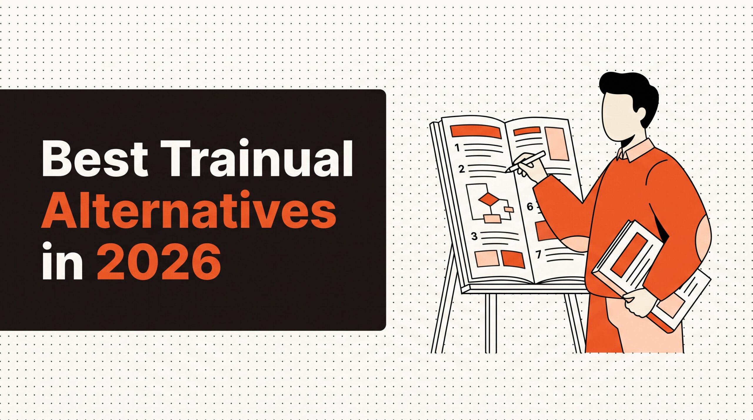 Best Trainual Alternatives in 2026