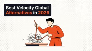 Best Velocity Global Alternatives in 2026