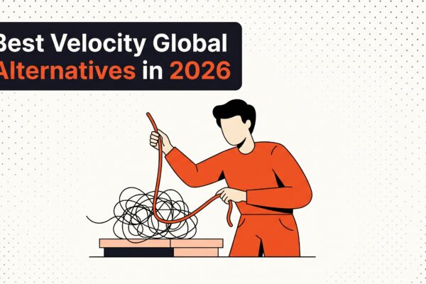 Best Velocity Global Alternatives in 2026