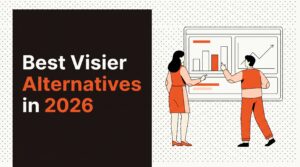 Best Visier Alternatives in 2026