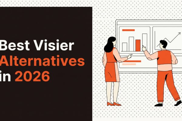 Best Visier Alternatives in 2026