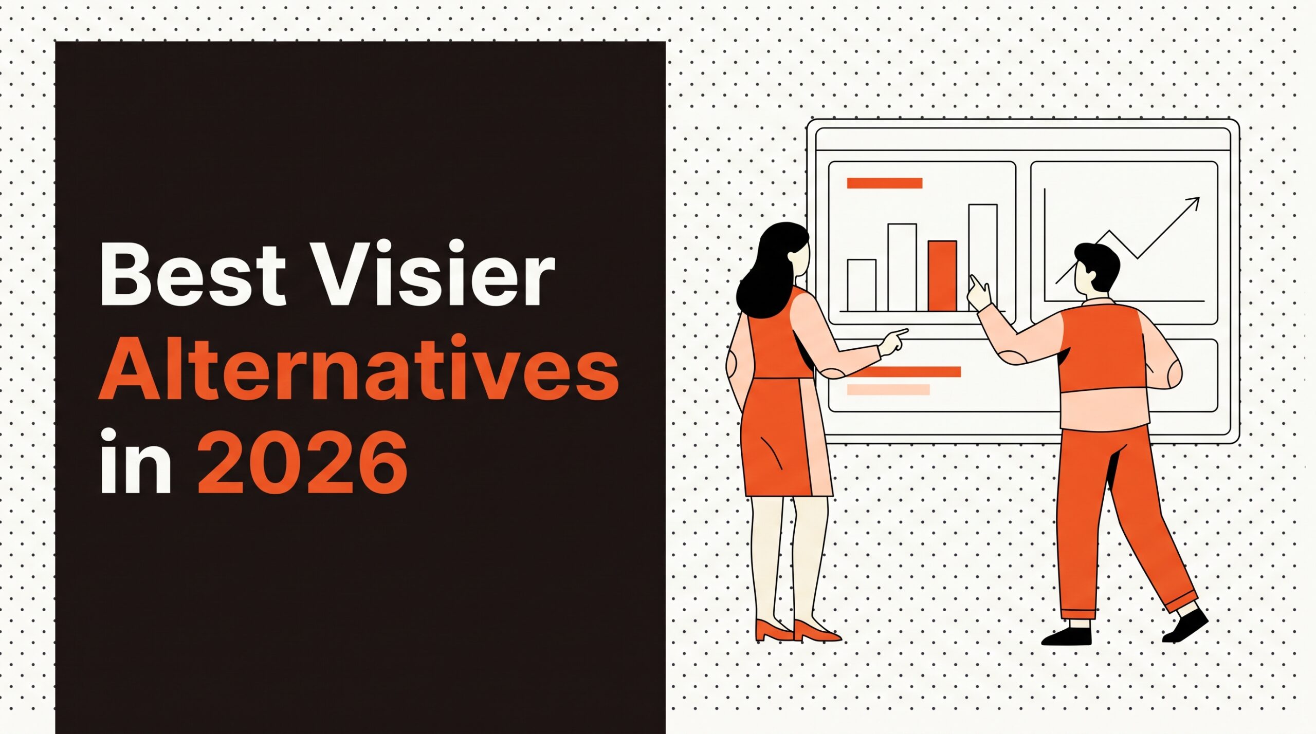 Best Visier Alternatives in 2026