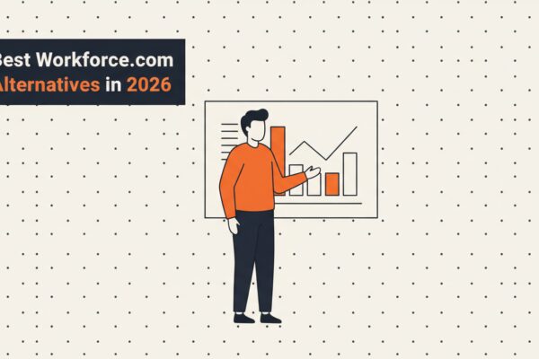 Best Workforce.com Alternatives in 2026