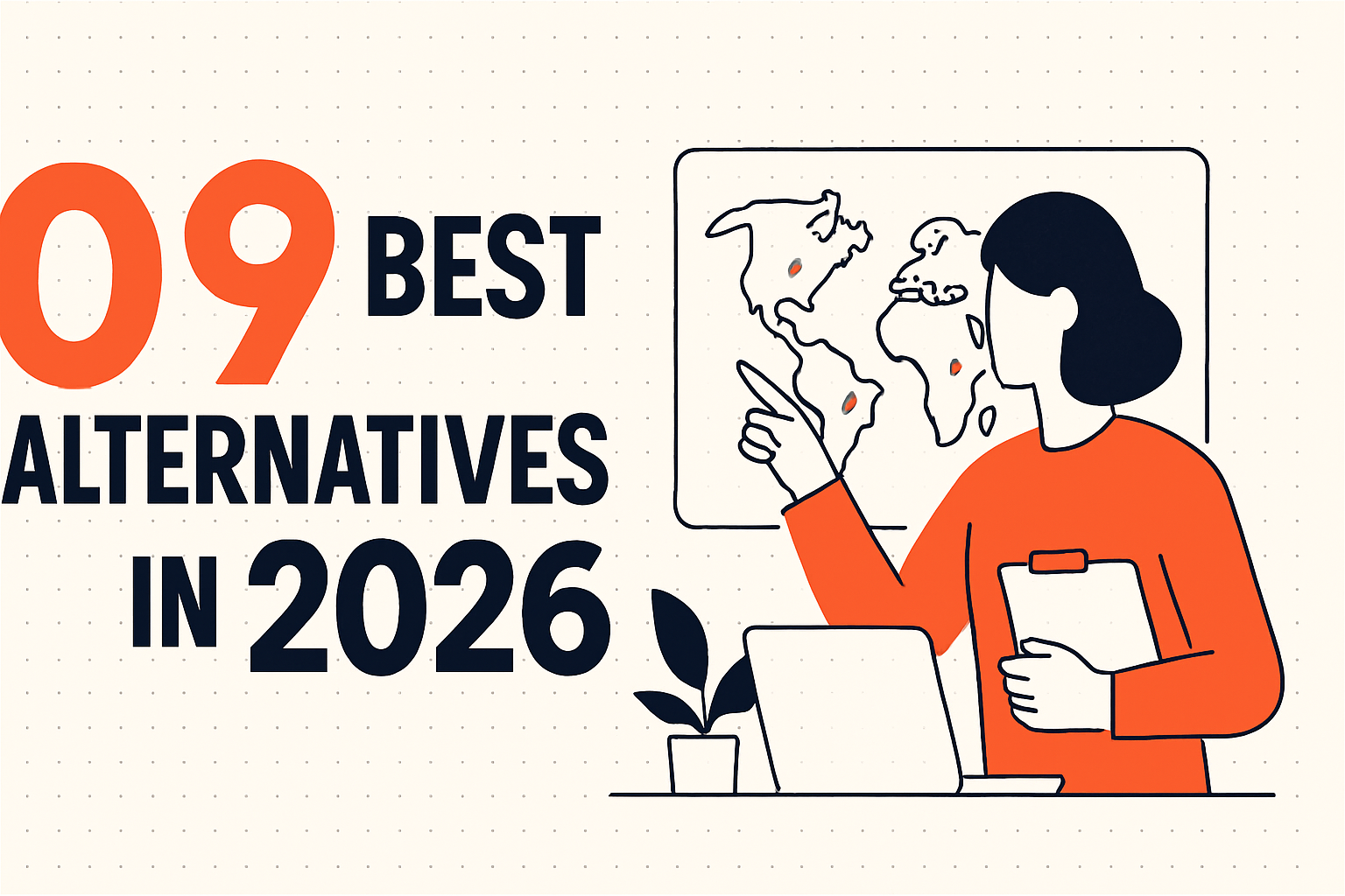 Top Alternatives to BambooHR for Companies Scaling Past 200 Employees — header image