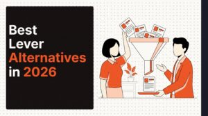 Best Lever Alternatives in 2026