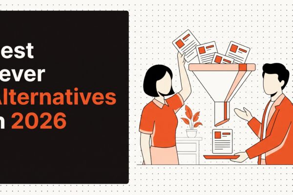 Best Lever Alternatives in 2026 , applicant tracking software alternatives, HROpsLab