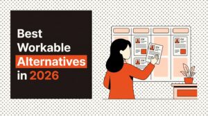 Best Workable Alternatives in 2026