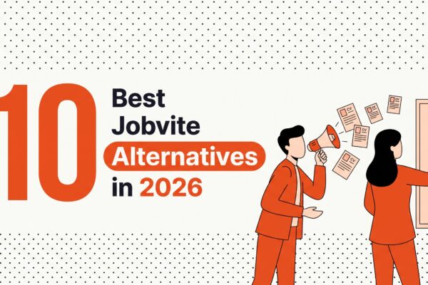 Best Jobvite Alternatives in 2026 , applicant tracking software alternatives, HROpsLab