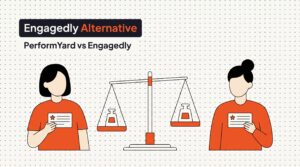 Engagedly Alternative: PerformYard vs Engagedly