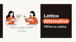 Lattice Alternative: 15Five vs Lattice