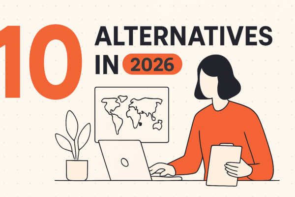 Top Alternatives to Greenhouse for Series A Startups — header image