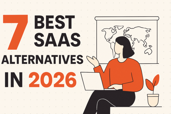 Top Alternatives to Lever for High-Volume Retail Hiring — header image