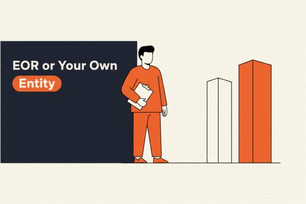 EOR vs Your Own Entity: When Switching Actually Pays