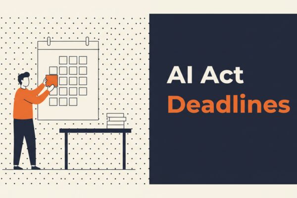 The EU AI Act Deadline Moved. What HR Teams Still Have to Do