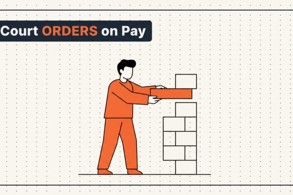 Garnishments and Deductions: The Detail Nobody Owns