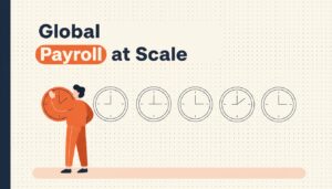 Global Payroll: What Breaks When You Add the Fifth Country
