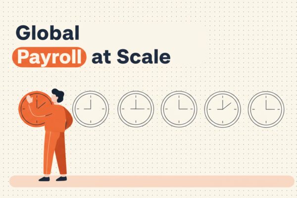 Global Payroll: What Breaks When You Add the Fifth Country