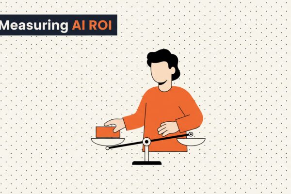 Measuring AI ROI in HR Without Trusting the Vendor Numbers