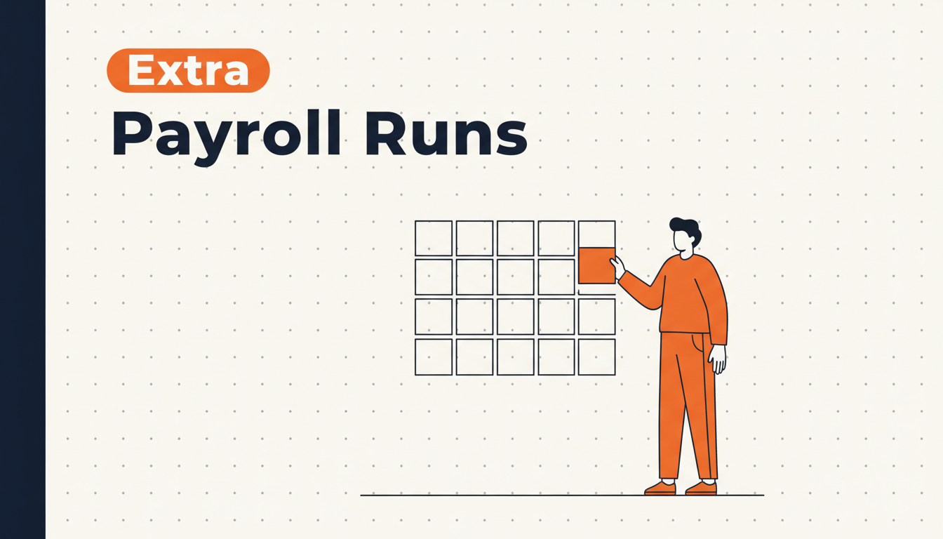 Off-Cycle Payroll: When to Run One and When to Refuse