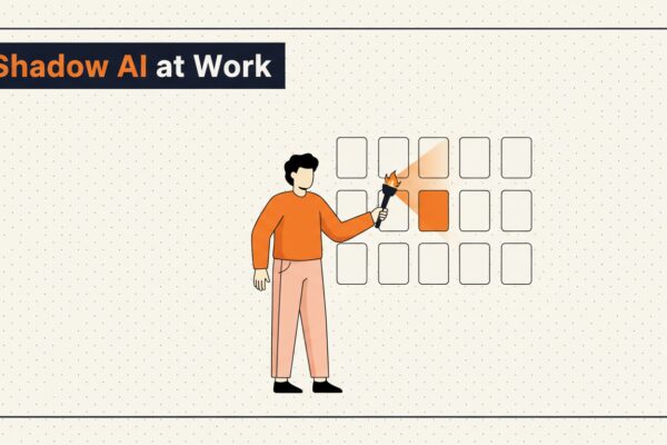 Shadow AI at Work: How to Find Out What Staff Are Really Using