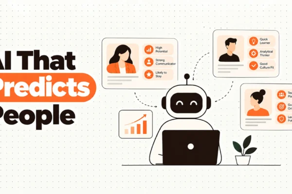AI That Predicts People