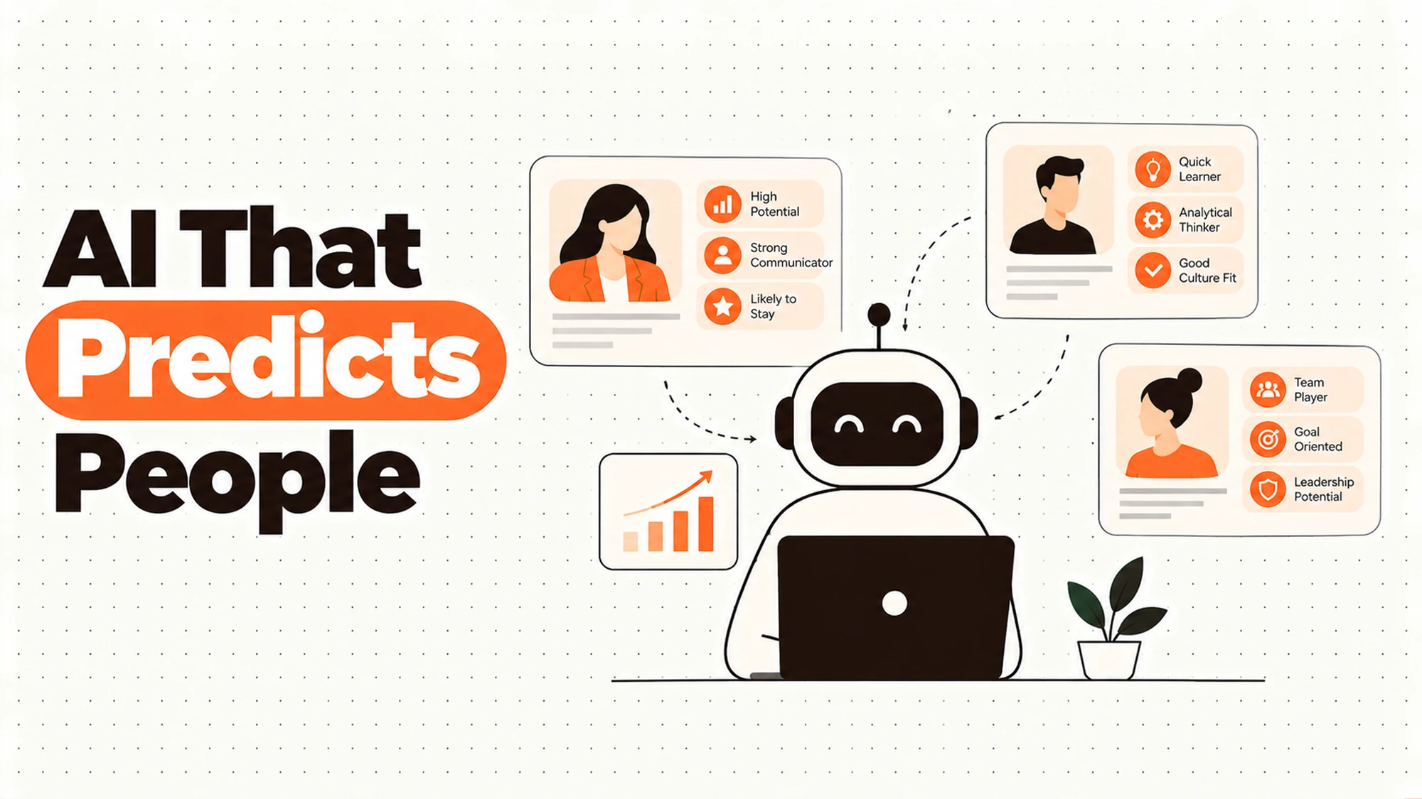 AI That Predicts People