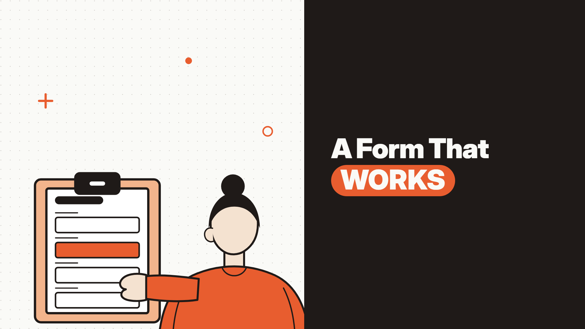 Exit Interview Templates: What to Standardise and What to Leave Open: HR editorial illustration, HROpsLab