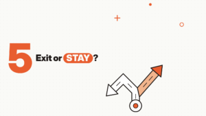Exit Interviews and Stay Interviews: Running Both Without Duplicating Effort