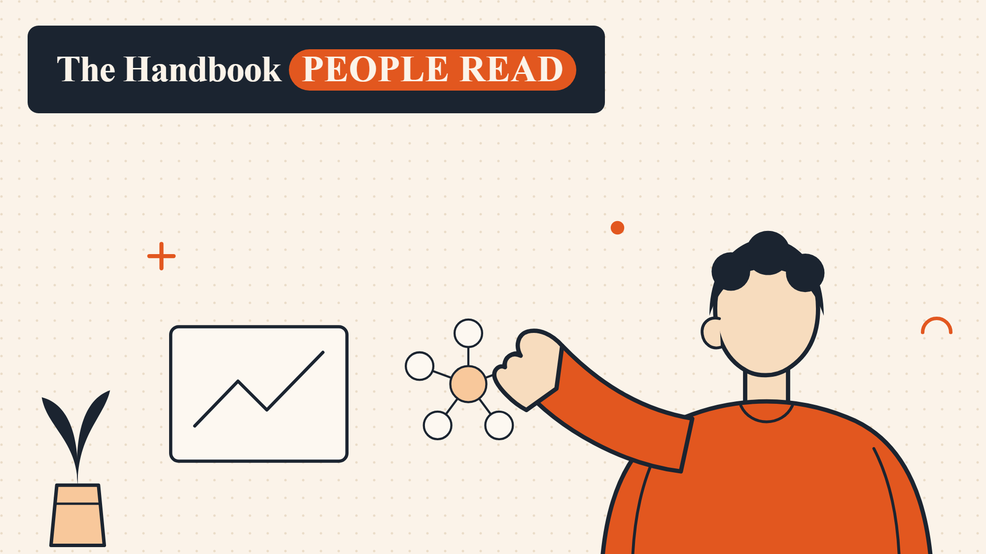The Employee Handbook People Actually Read: employee handbook and HR policy guide, HROpsLab