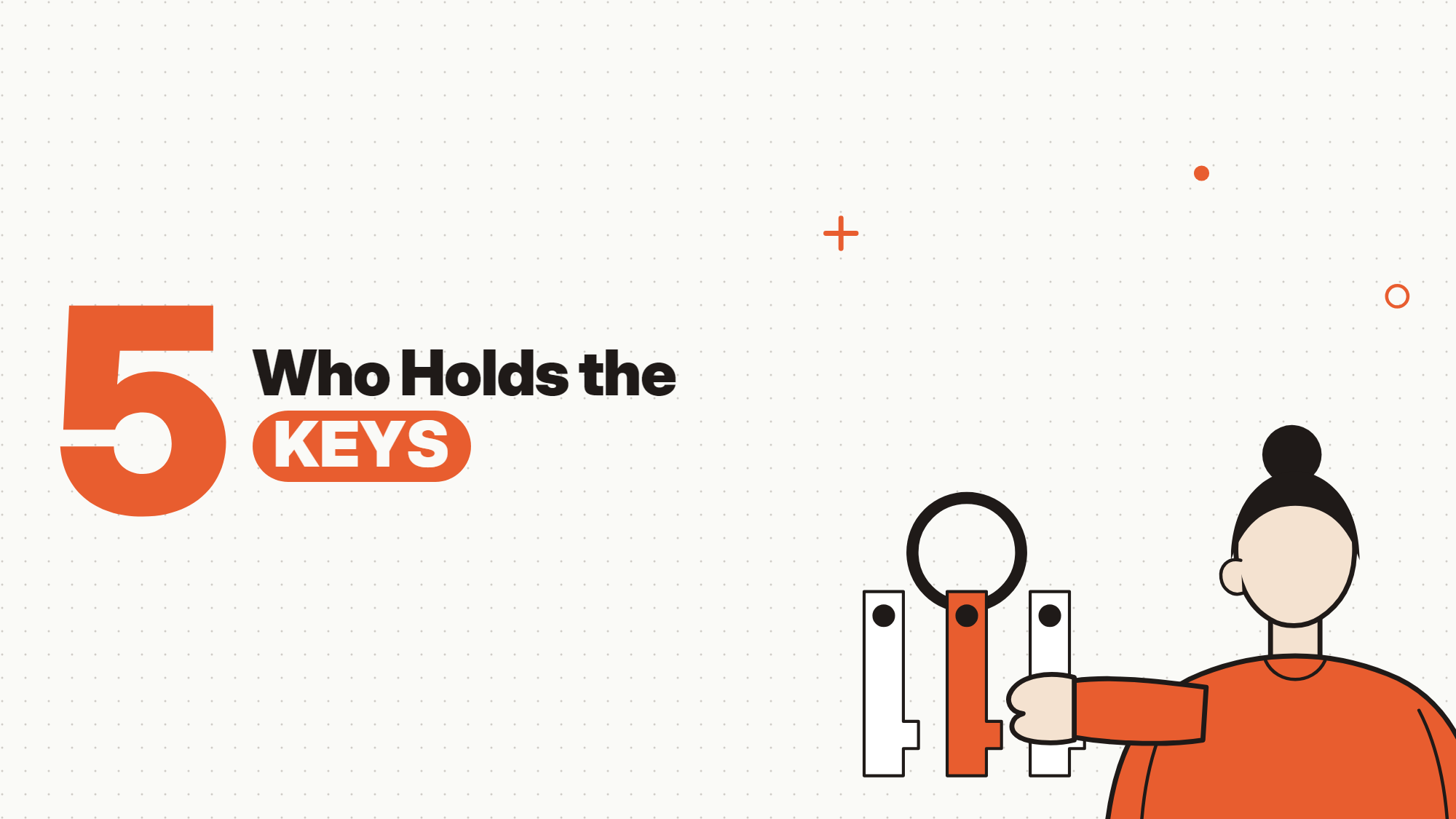 Succession Planning Past the Top Five Roles: HR strategy illustration, HROpsLab