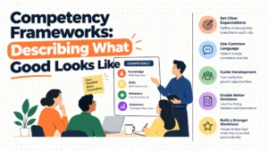 Competency Frameworks: Describing What Good Looks Like