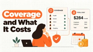 Coverage and What It Costs