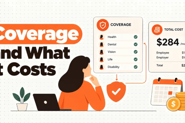 Coverage and What It Costs