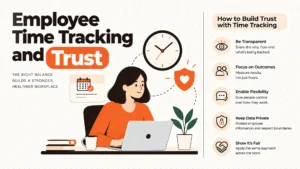 Employee Time Tracking: When It Earns Its Place and When It Corrodes Trust