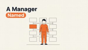 When an Exit Interview Names a Manager: The Escalation Path