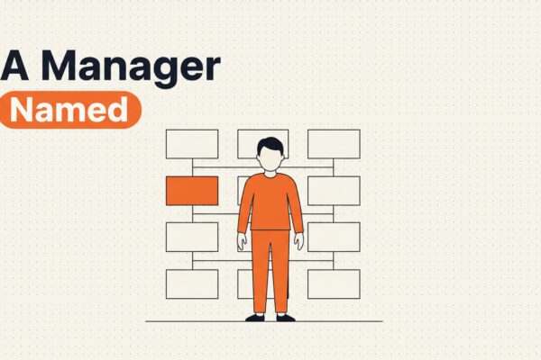 When an Exit Interview Names a Manager: The Escalation Path