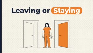 Exit Interviews and Stay Interviews: Running Both Without Duplicating Effort