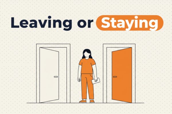 Exit Interviews and Stay Interviews: Running Both Without Duplicating Effort