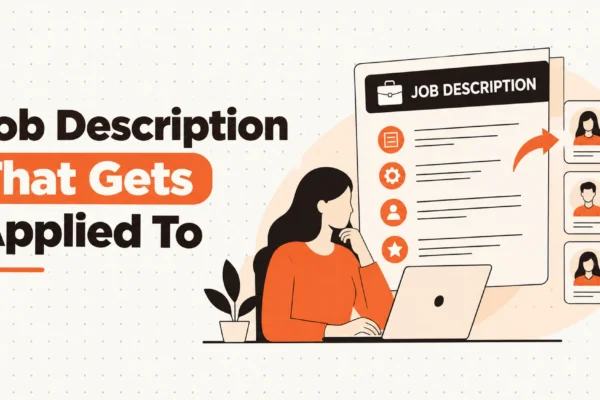 The Job Description That Gets Applied To