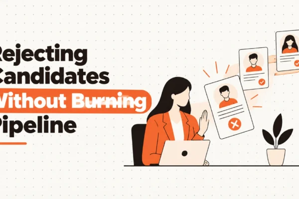 Rejecting Candidates Without Burning the Pipeline