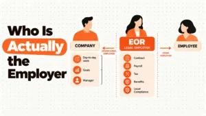 Who Is Actually the Employer