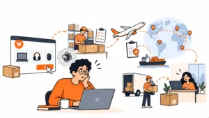 Buying Equipment Logistics When You Have No IT Team