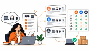 Running an Equipment RFP That Gets Comparable Quotes