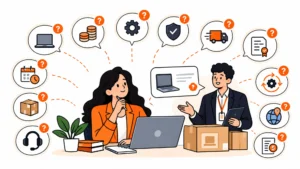 Eleven Questions to Ask an Equipment Vendor Before You Sign